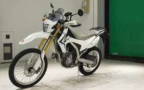 HONDA CRF250L MD38