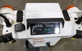 HONDA GYRO TD02