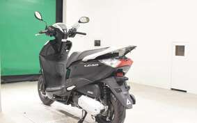 HONDA LEAD 125 JF45