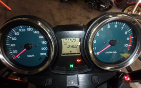 HONDA CB1100 2013 SC65