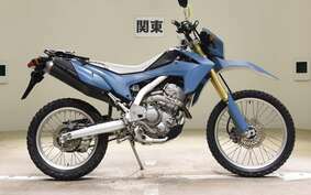 HONDA CRF250L MD38