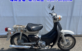 HONDA LITTLE CUB