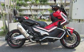 HONDA X-ADV 750 2017 RC95