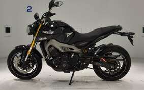 YAMAHA MT-09 A 2014 RN34J