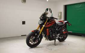 YAMAHA MT-09 A 2014 RN34J