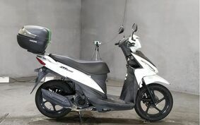 SUZUKI ADDRESS 110 CE47A