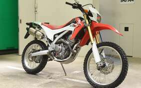 HONDA CRF250L MD38