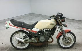 YAMAHA RZ125 1GV