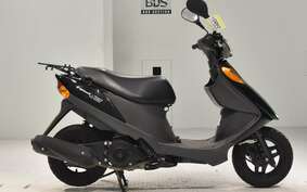 SUZUKI ADDRESS V125 CF4EA