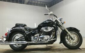 SUZUKI INTRUDER 400 Classic 2009 VK54A