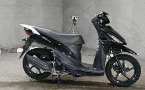 SUZUKI ADDRESS 110 CE47A