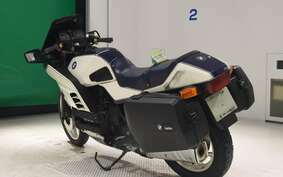 BMW K100RS 1989