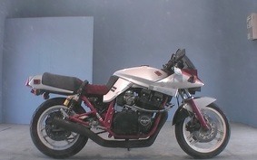 SUZUKI GSX1100S KATANA 1990 GU72A