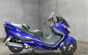 SUZUKI SKYWAVE 250 (Burgman 250) S CJ43A