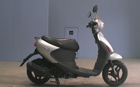 SUZUKI LET's 4 CA41A