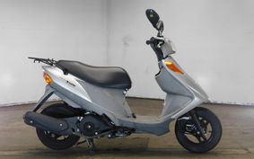 SUZUKI ADDRESS V125 CF4EA