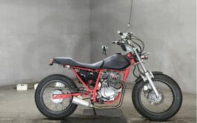 HONDA FTR223 MC34