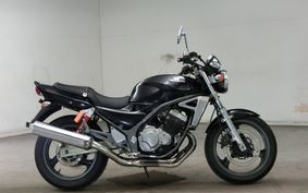 KAWASAKI BALIUS 250 Gen.2 1997 ZR250B