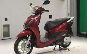 HONDA LEAD 125 JF45