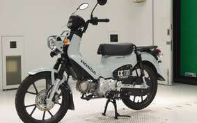 HONDA CROSS CUB 110 JA60