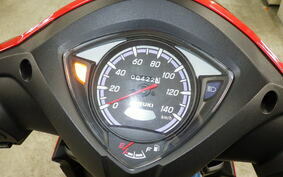 SUZUKI ADDRESS 110 CE47A