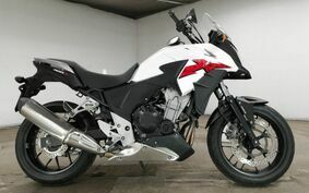 HONDA 400 X 2013 NC47