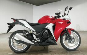 HONDA CBR250R MC41