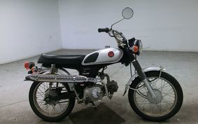 HONDA CL50 BENLY CD50