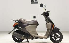 SUZUKI LET's 5 G CA47A