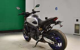 YAMAHA MT-09 SP 2022 RN69J