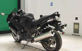 KAWASAKI ZZ1400 NINJA R 2008 ZXT40C