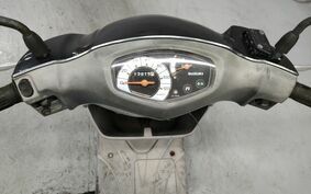 SUZUKI ADDRESS V125 G CF46A