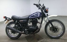 KAWASAKI 250TR 2005 BJ250F