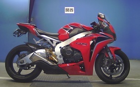 HONDA CBR1000RR Gen. 2 2016 SC59