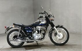 KAWASAKI W650 2007 EJ650A