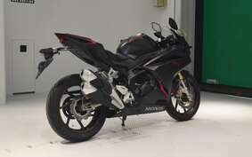 HONDA CBR250RR A MC51