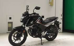 HONDA HORNET 160R