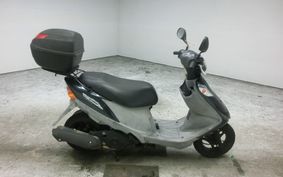 SUZUKI ADDRESS V125 G CF46A