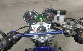 HONDA CB400SF VTEC 2002 NC39