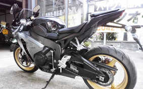 HONDA CBR1000RR ABS 2009 SC59