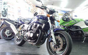 YAMAHA XJR400 R 2008 RH02J