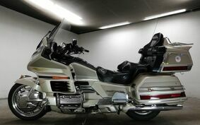 HONDA GL1500 GOLD WING SE 1999 SC22