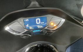 HONDA PCX 160 KF47