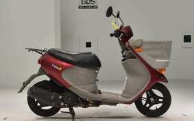 SUZUKI LET's 4 Basket CA43A