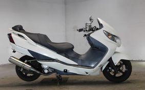 SUZUKI SKYWAVE 250 (Burgman 250) SS Type CJ43A