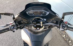 HONDA PCX125 JK05