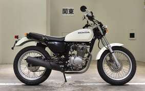 HONDA CB223S MC40