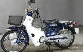 HONDA C70 SUPER CUB HA02