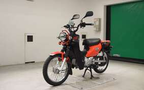 HONDA CROSS CUB 110 JA10