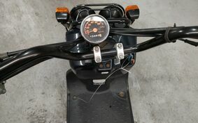 HONDA ZOOMER AF58